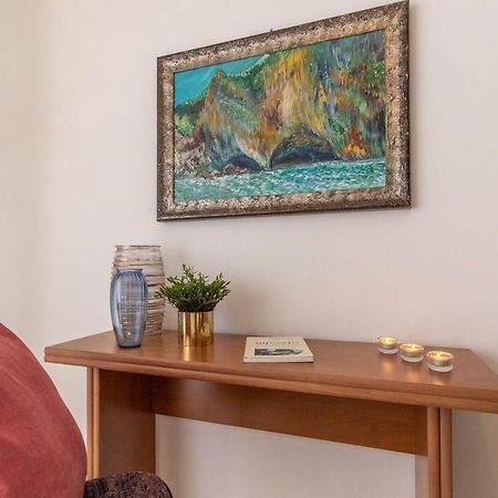 Bed and Breakfast Scariceddu Riposto Esterno foto