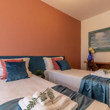 Bed and Breakfast Scariceddu Riposto Esterno foto