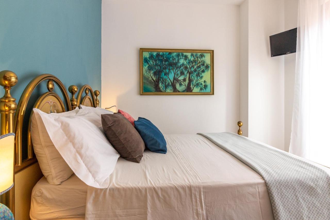 Bed and Breakfast Scariceddu Riposto Esterno foto