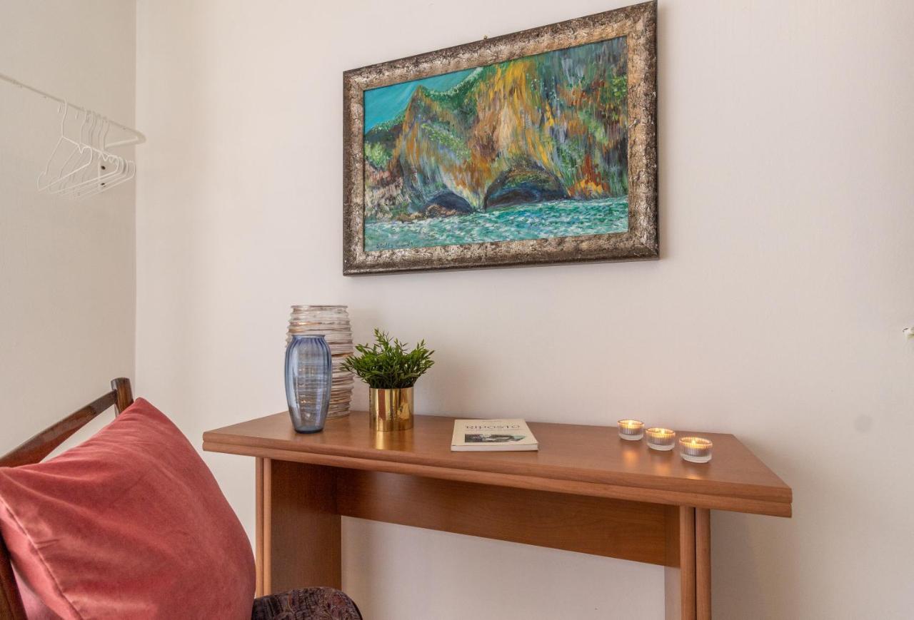 Bed and Breakfast Scariceddu Riposto Esterno foto