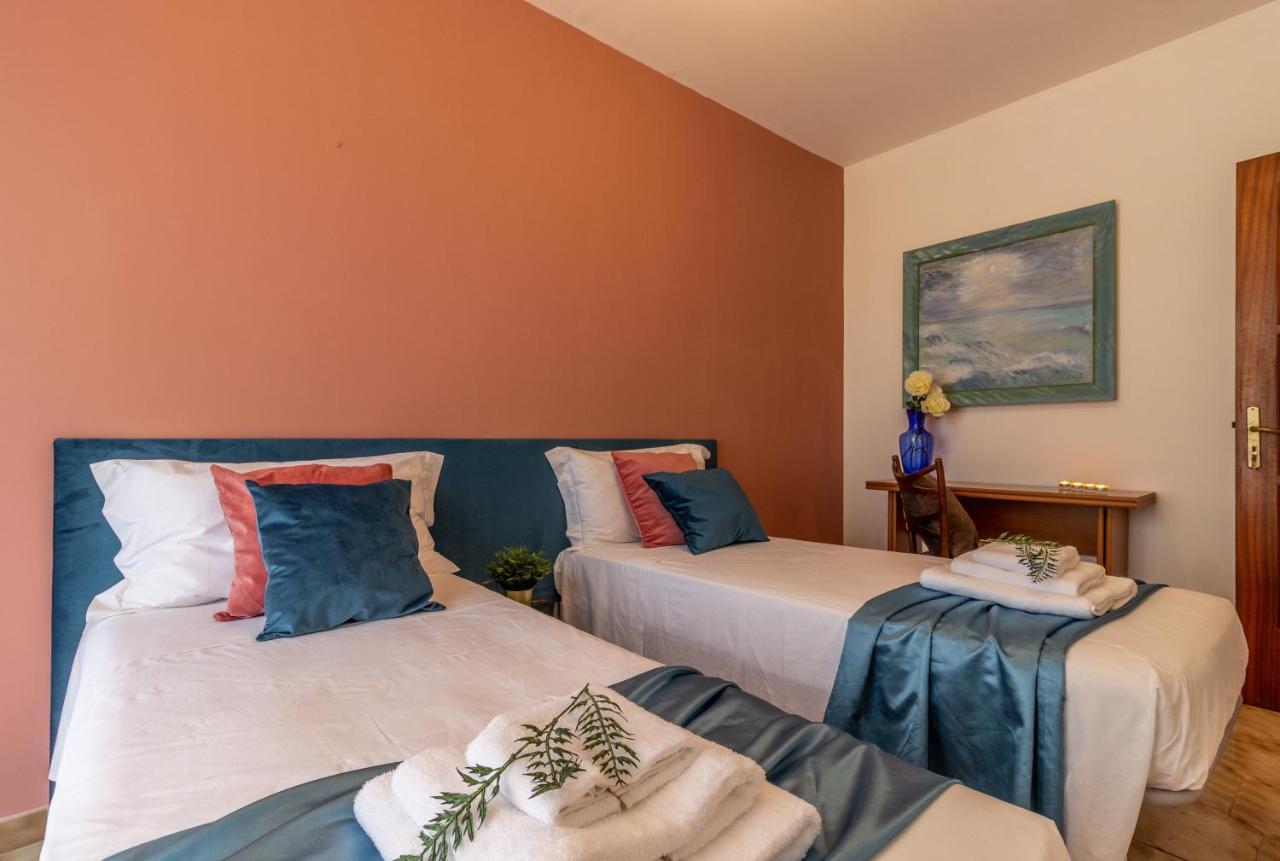 Bed and Breakfast Scariceddu Riposto Esterno foto