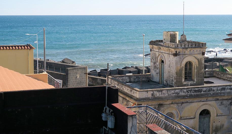 Bed and Breakfast Scariceddu Riposto Esterno foto